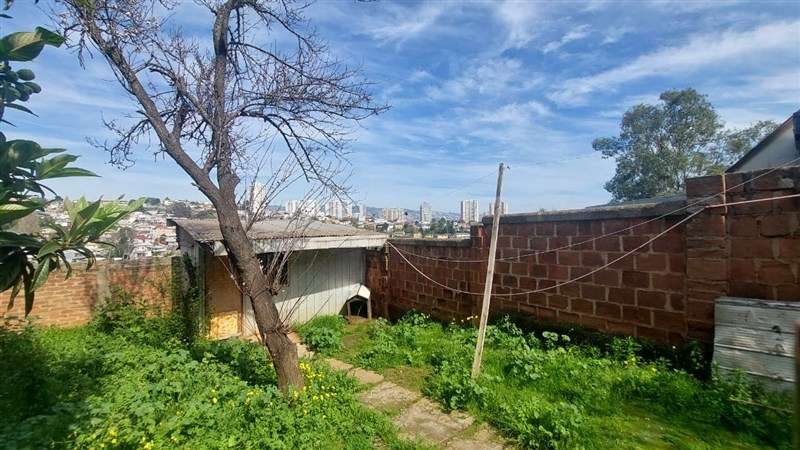 Vta Casa 4D 2B 2E Cerro Esperanza, Valpo PRECIO CONVERSABLE - Imagen 18
