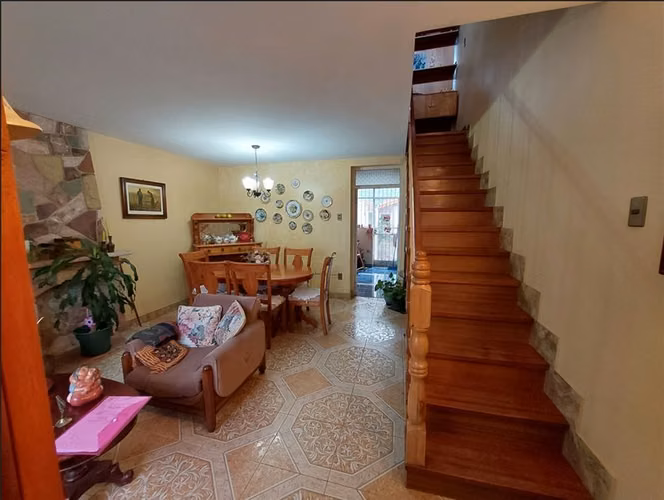 Sa Acepta Oferta casa 2 pisos 3D2B2E Chorrillos Bajo Viña - Imagen 28