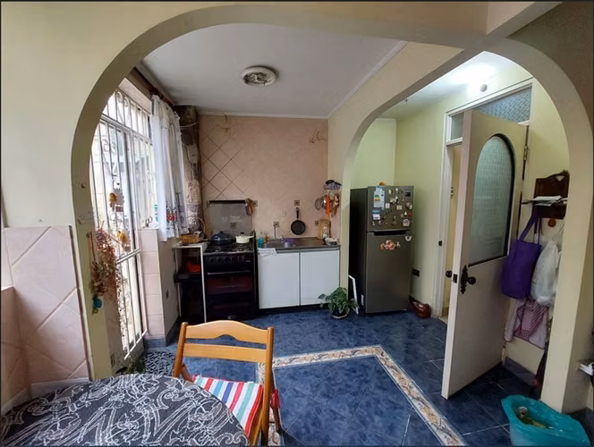 Sa Acepta Oferta casa 2 pisos 3D2B2E Chorrillos Bajo Viña - Imagen 21