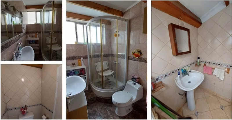 Sa Acepta Oferta casa 2 pisos 3D2B2E Chorrillos Bajo Viña - Imagen 22