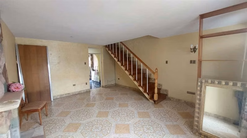 Sa Acepta Oferta casa 2 pisos 3D2B2E Chorrillos Bajo Viña - Imagen 13