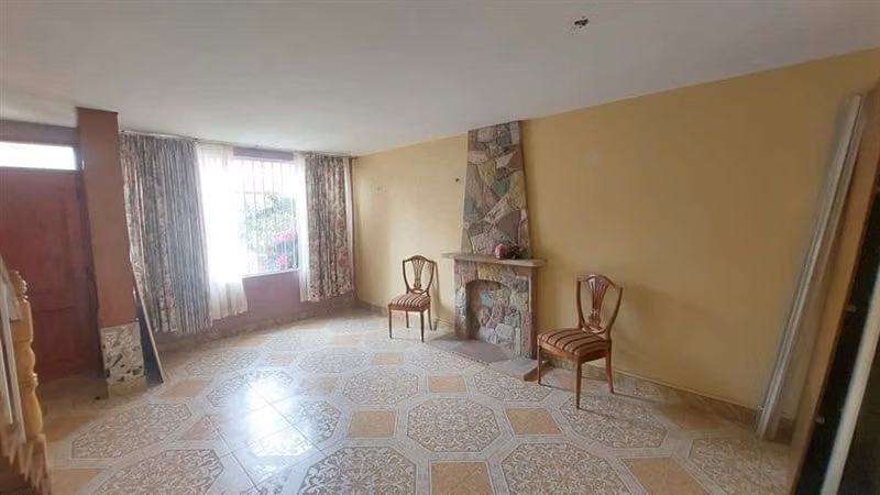 Sa Acepta Oferta casa 2 pisos 3D2B2E Chorrillos Bajo Viña