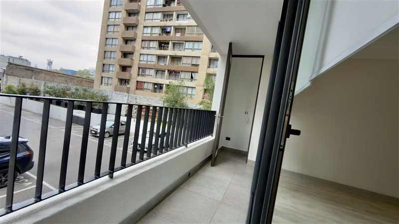 Arriendo Dpto 2 Dormitorios con Estacionamiento y Bodega - Imagen 17