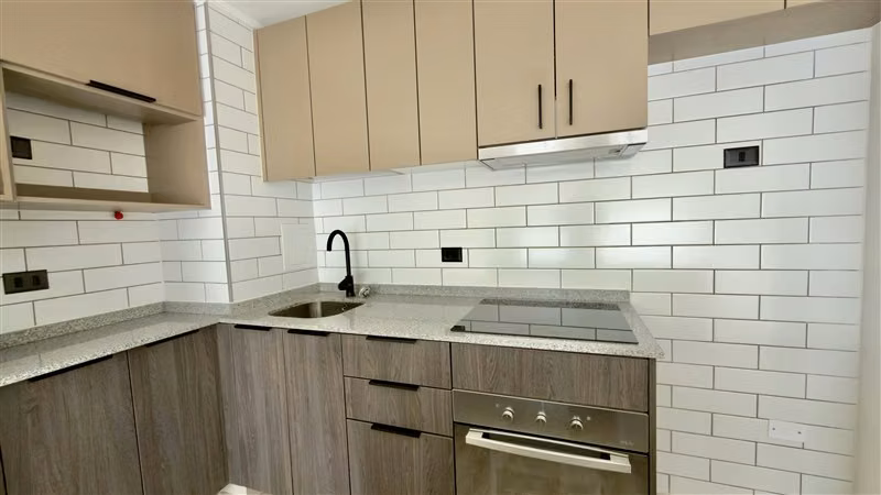 Arriendo Dpto 2 Dormitorios con Estacionamiento y Bodega - Imagen 5