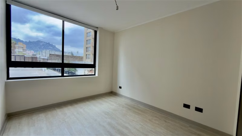 Arriendo Dpto 2 Dormitorios con Estacionamiento y Bodega - Imagen 11
