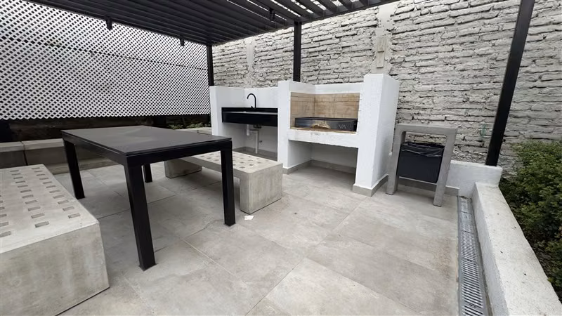 Arriendo Dpto 2 Dormitorios con Estacionamiento y Bodega - Imagen 33