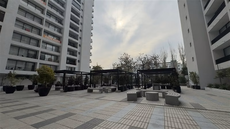 Arriendo Dpto 2 Dormitorios con Estacionamiento y Bodega - Imagen 24