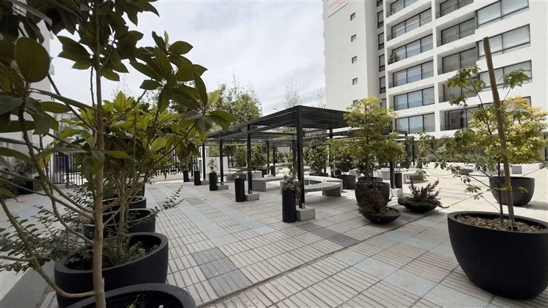 Arriendo Dpto 2 Dormitorios con Estacionamiento y Bodega - Imagen 31