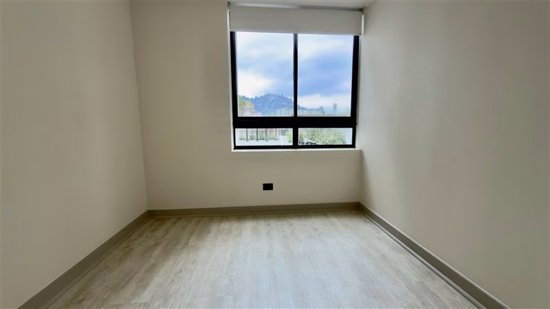 Arriendo Dpto 2 Dormitorios con Estacionamiento y Bodega - Imagen 7