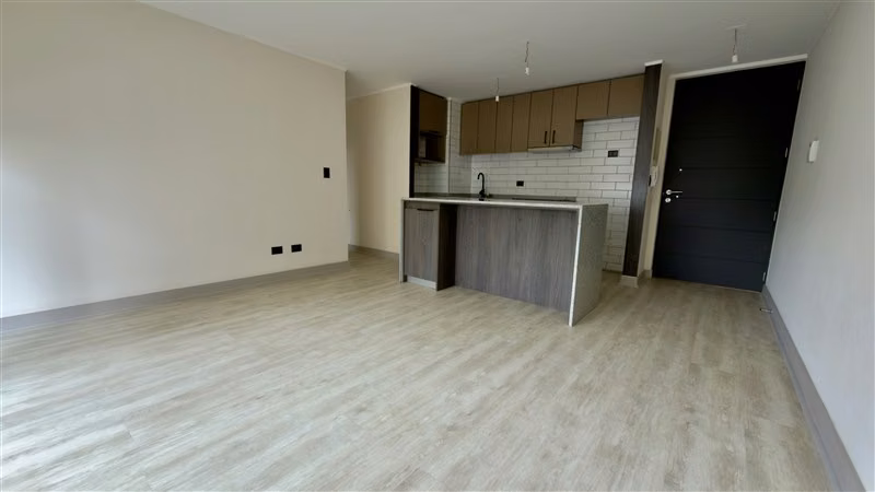 Arriendo Dpto 2 Dormitorios con Estacionamiento y Bodega - Imagen 2