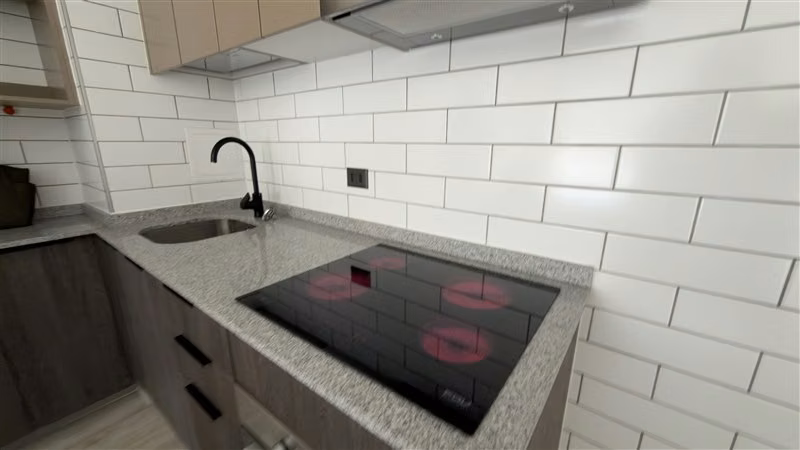 Arriendo Dpto 2 Dormitorios con Estacionamiento y Bodega - Imagen 6