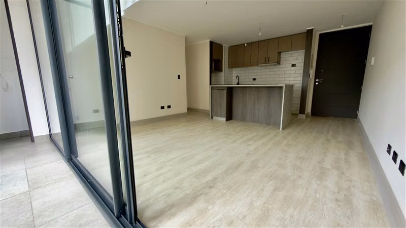 Arriendo Dpto 2 Dormitorios con Estacionamiento y Bodega - Imagen 18