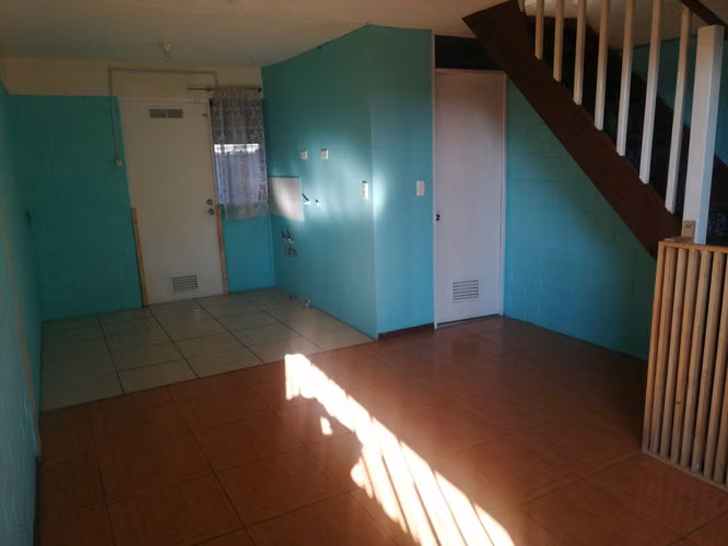 Casa 3 Dormitorios Con Estacionamiento Y Patio - Padre Hurtado - Imagen 3