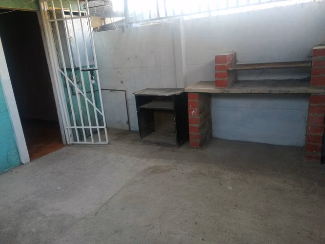 Casa 3 Dormitorios Con Estacionamiento Y Patio - Padre Hurtado - Imagen 7