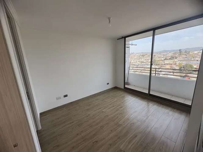 Departamento en venta de 1 dorm. en Viña del Mar