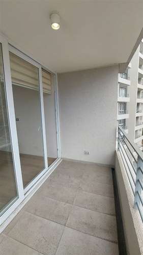 Departamento en arriendo de 2 dorm. en Viña del Mar, cerca U