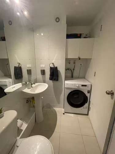 Departamento Estilo Mariposa en venta 2 dorm. en Algarrobo