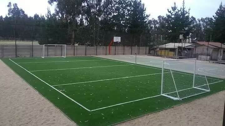 Departamento Estilo Mariposa en venta 2 dorm. en Algarrobo