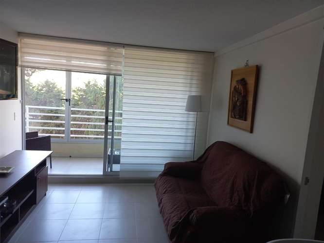 Departamento Estilo Mariposa en venta 2 dorm. en Algarrobo