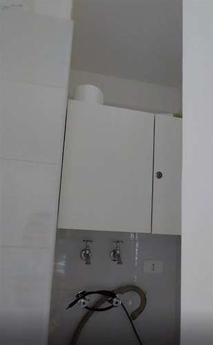Departamento Estilo Mariposa en venta 2 dorm. en Algarrobo