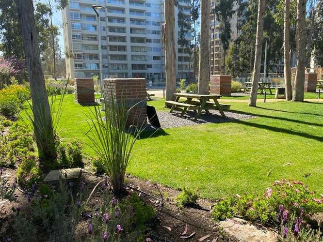 Departamento Estilo Mariposa en venta 2 dorm. en Algarrobo