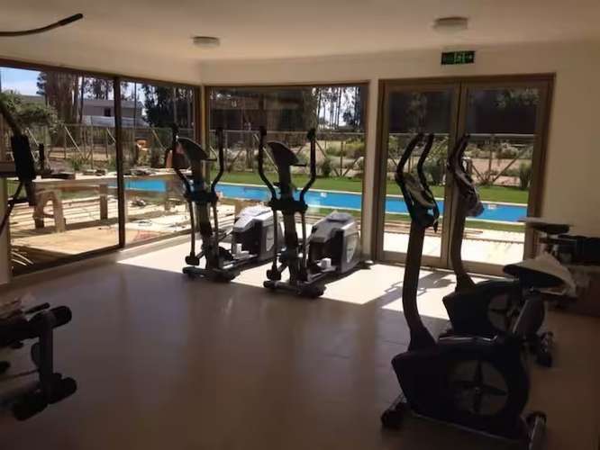 Departamento Estilo Mariposa en venta 2 dorm. en Algarrobo