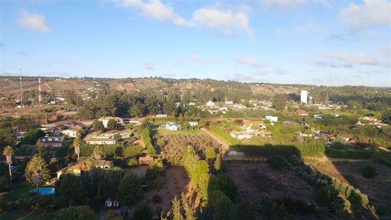 Departamento Estilo Mariposa en venta 2 dorm. en Algarrobo