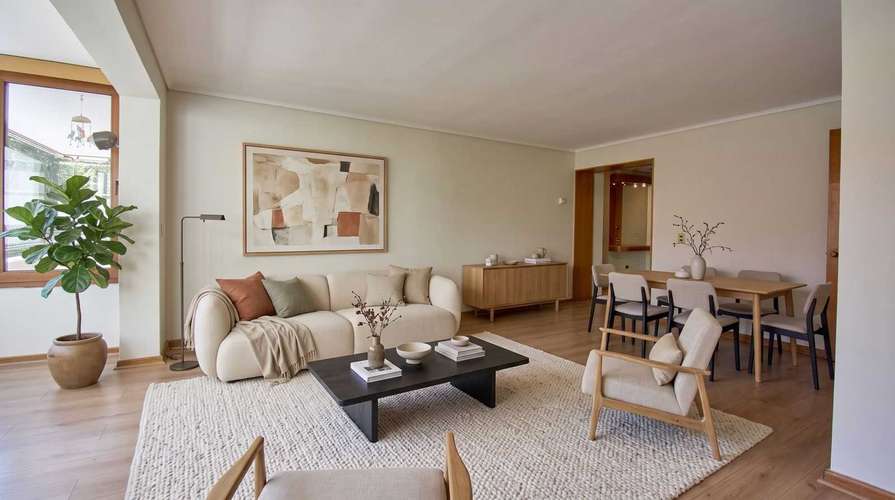 Impecable excelente ubicación 4D+3B impecable (185524) - Imagen 6