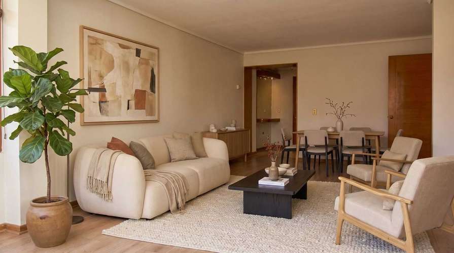 Impecable excelente ubicación 4D+3B impecable (185524) - Imagen 11