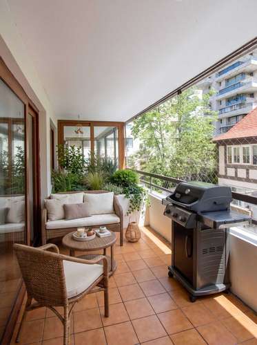 Impecable excelente ubicación 4D+3B impecable (185524) - Imagen 4
