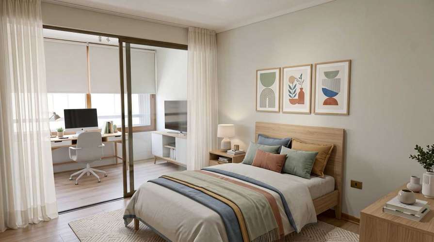 Impecable excelente ubicación 4D+3B impecable (185524) - Imagen 9