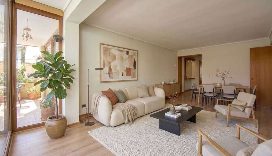 Impecable excelente ubicación 4D+3B impecable (185524) - Imagen 3