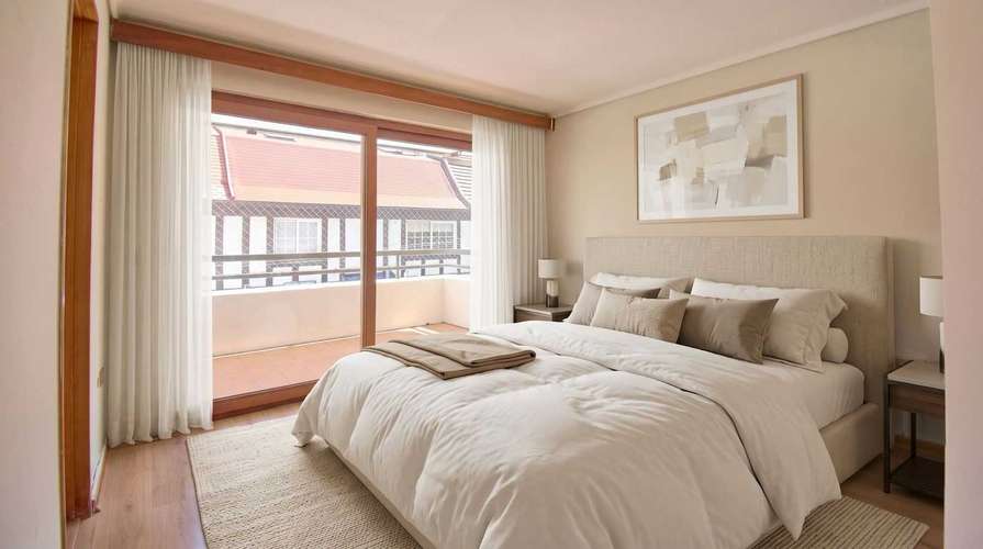 Impecable excelente ubicación 4D+3B impecable (185524) - Imagen 8