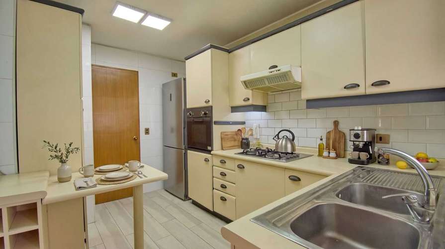 Impecable excelente ubicación 4D+3B impecable (185524) - Imagen 13