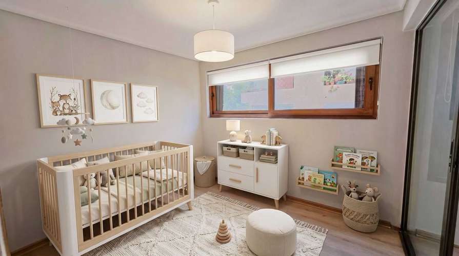 Impecable excelente ubicación 4D+3B impecable (185524) - Imagen 12