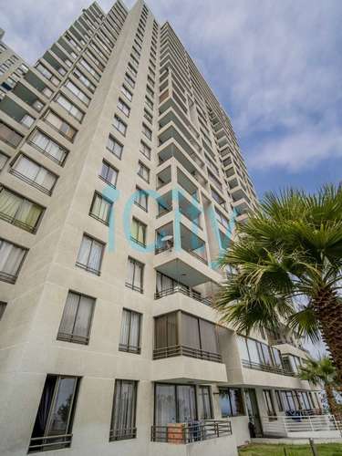 Arriendo Depto Amoblado 2D/2B  $850.000 (185525)