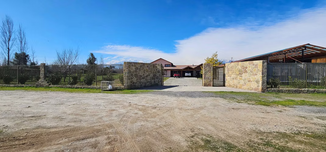 Casa Acogedora con Excelente Conectividad (185522) - Imagen 21