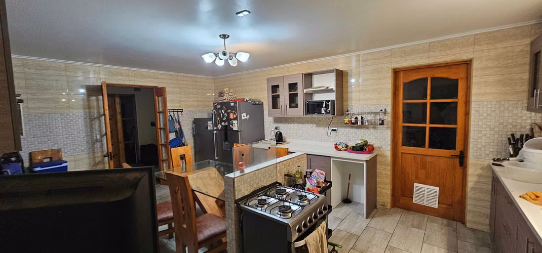 Casa Acogedora con Excelente Conectividad (185522) - Imagen 6
