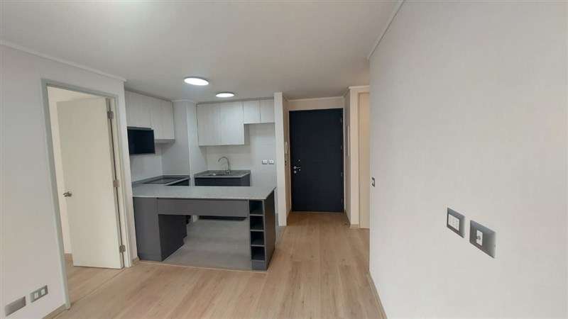 Departamento en arriendo de 2 dorm. en Viña del Mar, cerca U
