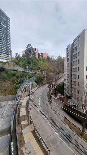 Departamento en arriendo de 2 dorm. en Viña del Mar, cerca U