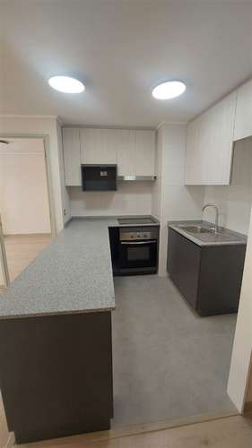 Departamento en arriendo de 2 dorm. en Viña del Mar, cerca U