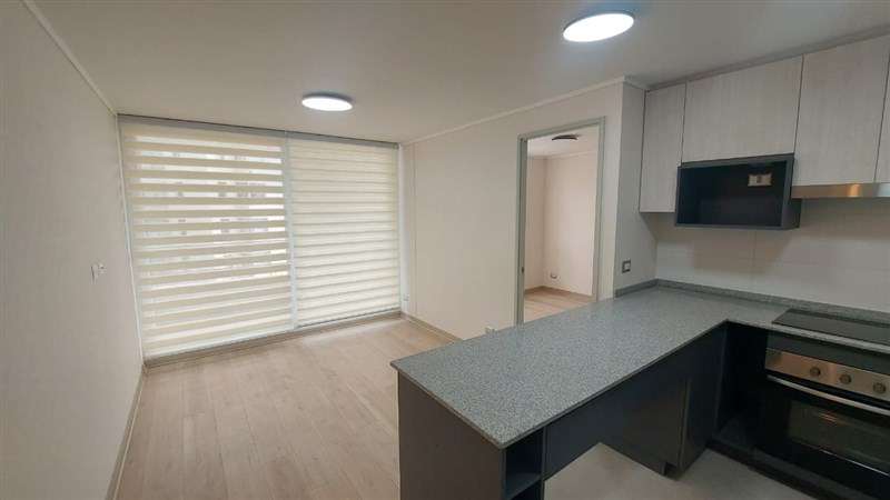 Departamento en arriendo de 2 dorm. en Viña del Mar, cerca U
