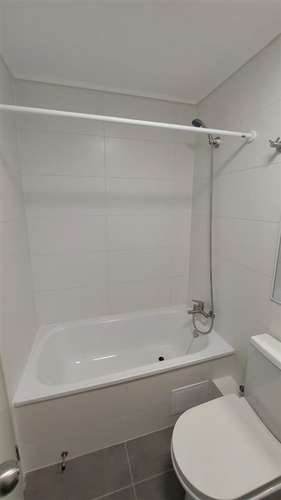 Departamento en arriendo de 2 dorm. en Viña del Mar, cerca U