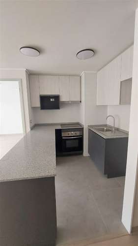Departamento en arriendo de 2 dorm. en Viña del Mar, cerca U
