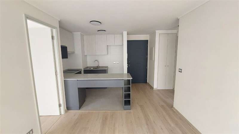 Departamento en arriendo de 2 dorm. en Viña del Mar, cerca U