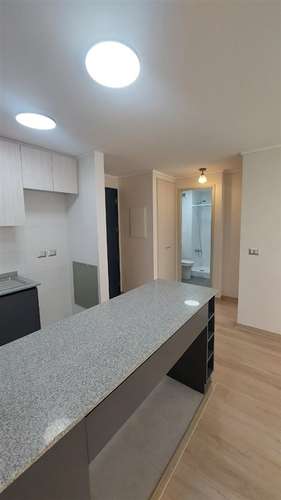 Departamento en arriendo de 2 dorm. en Viña del Mar, cerca U