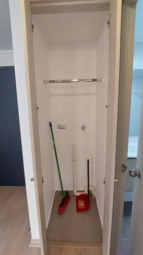 Departamento en arriendo de 2 dorm. en Viña del Mar, cerca U