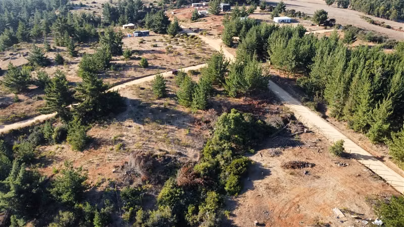 Parcela en venta en Pichilemu - Imagen 17