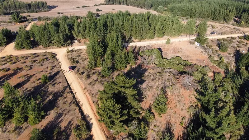 Parcela en venta en Pichilemu - Imagen 24