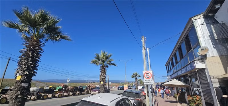 Parcela en venta en Pichilemu - Imagen 34